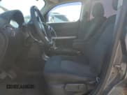 ✅ 2009 Chevrolet HHR LS • VIN: 3GNCA13B69S635654 • Lot: 50254175. Listed on Copart with 133,545 mi. Free auction sales archive from the USA and detailed vehicle history report at DreamBid. Image 7.