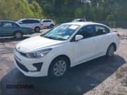 ✅ 2021 Kia Rio S • VIN: 3KPA24ADXME364463 • Лот: 43307377. Опубликован ранее на IAAI с пробегом 79 537 миль. Бесплатный доступ к архиву аукционных продаж из США и подробный отчёт об истории автомобиля на DreamBid. Изображение 19.