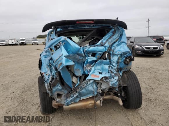 ✅ 2019 Subaru Crosstrek • VIN: JF2GTDNC3KH390436 • Lot: 55475605. Listed on Copart with 125,036 mi. Free auction sales archive from the USA and detailed vehicle history report at DreamBid. Image 6.
