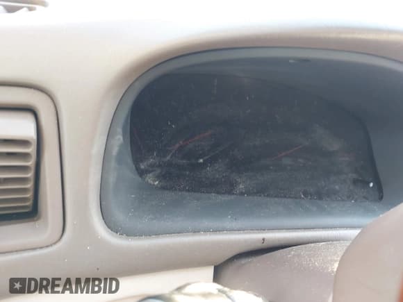 ✅ 2000 Lexus ES 300 • VIN: JT8BF28G8Y5091813 • Lot: 41798058. Listed on IAAI with Not provided. Free auction sales archive from the USA and detailed vehicle history report at DreamBid. Image 7.