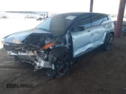 ✅ 2023 Fisker Ocean One • VIN: VCF1ZBU28PG002131 • Lot: 42767500. Listed on IAAI with Not provided. Free auction sales archive from the USA and detailed vehicle history report at DreamBid. Image 2.