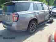 2022 Chevrolet Tahoe Z71 z VIN 1GNSKPKDXNR109801, wystawiony jako IAAI lot #42502286 z przebiegiem Nie podano mil oraz . Historia ofert i sprzedaży dostępna na DreamBid. Obrazek 4.