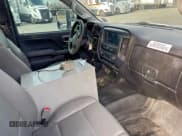 ✅ 2020 Chevrolet Silverado 1500 • VIN: 1HTKHPVH0LH629047 • Lot: 96416835. Listed on Copart with Not provided. Free auction sales archive from the USA and detailed vehicle history report at DreamBid. Image 5.