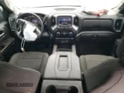 ✅ 2021 Chevrolet Silverado 1500 LT Trail Boss • VIN: 1GCPYFED0MZ362076 • Lot: 70599414. Listed on Copart with 86,543 mi. Free auction sales archive from the USA and detailed vehicle history report at DreamBid. Image 8.