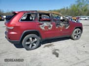 ✅ 2014 Jeep Grand Cherokee Altitude • VIN: 1C4RJFAG5EC355464 • Lot: 66983805. Wystawiony na Copart z przebiegiem Nie podano. Bezpłatny archiwum sprzedaży aukcyjnych z USA i szczegółowy raport historii pojazdu na DreamBid. Zdjęcie 3.