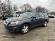✅ 2015 Subaru Outback 2.5i • VIN: 4S4BSAAC3F3233343 • Lot: 42093751. Listed on IAAI with 213,995 mi. Free auction sales archive from the USA and detailed vehicle history report at DreamBid. Image 2.