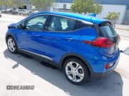 ✅ 2019 Chevrolet Bolt EV LT • VIN: 1G1FY6S05K4131965 • Lot: 42063331. Wystawiony na IAAI z przebiegiem 51 550 mil. Bezpłatny archiwum sprzedaży aukcyjnych z USA i szczegółowy raport historii pojazdu na DreamBid. Zdjęcie 3.