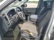 ✅ 2010 Dodge 1500 TRX • VIN: 1D7RV1GT8AS136144 • Lot: 58731955. Wystawiony na Copart z przebiegiem 204 181 mil. Bezpłatny archiwum sprzedaży aukcyjnych z USA i szczegółowy raport historii pojazdu na DreamBid. Zdjęcie 7.