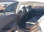 ✅ 2022 Nissan Altima SR • VIN: 1N4BL4CV2NN417361 • Lot: 43342758. Wystawiony na IAAI z przebiegiem 17 977 mil. Bezpłatny archiwum sprzedaży aukcyjnych z USA i szczegółowy raport historii pojazdu na DreamBid. Zdjęcie 8.