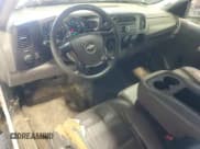 ✅ 2008 Chevrolet Silverado 1500 • VIN: 1GBJC33K48F175665 • Лот: 59660715. Опубликован ранее на Copart с пробегом 121 849 миль. Бесплатный доступ к архиву аукционных продаж из США и подробный отчёт об истории автомобиля на DreamBid. Изображение 8.