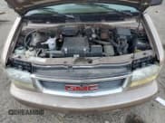 ✅ 2004 GMC Safari • VIN: 1GKDM19X24B503118 • Лот: 85171104. Опубликован ранее на Copart с пробегом 172 165 миль. Бесплатный доступ к архиву аукционных продаж из США и подробный отчёт об истории автомобиля на DreamBid. Изображение 12.