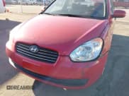 ✅ 2011 Hyundai Accent GLS • VIN: KMHCN4AC8BU614493 • Lot: 43541104. Wystawiony na IAAI z przebiegiem 218 299 mil. Bezpłatny archiwum sprzedaży aukcyjnych z USA i szczegółowy raport historii pojazdu na DreamBid. Zdjęcie 10.