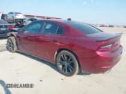 ✅ 2018 Dodge Charger R/T • VIN: 2C3CDXCT3JH157751 • Лот: 43332612. Опубликован ранее на IAAI с пробегом 99 586 миль. Бесплатный доступ к архиву аукционных продаж из США и подробный отчёт об истории автомобиля на DreamBid. Изображение 3.