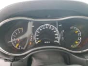 ✅ 2020 Jeep Grand Cherokee Laredo E • VIN: 1C4RJFAG5LC422125 • Lot: 42410385. Listed on Copart with 93,135 mi. Free auction sales archive from the USA and detailed vehicle history report at DreamBid. Image 9.