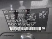 ✅ 2019 Honda HR-V LX • VIN: 3CZRU5H31KG701579 • Lot: 43312842. Wystawiony na IAAI z przebiegiem Nie podano. Bezpłatny archiwum sprzedaży aukcyjnych z USA i szczegółowy raport historii pojazdu na DreamBid. Zdjęcie 9.