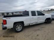 ✅ 2019 Chevrolet Silverado 1500 LT • VIN: 2GCVKPEC5K1137292 • Lot: 91891025. Wystawiony na Copart z przebiegiem 203 911 mil. Bezpłatny archiwum sprzedaży aukcyjnych z USA i szczegółowy raport historii pojazdu na DreamBid. Zdjęcie 3.