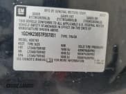 ✅ 2007 Chevrolet Silverado 2500HD 1LT • VIN: 1GCHK23657F557051 • Лот: 63984665. Опубликован ранее на Copart с пробегом Не указан. Бесплатный доступ к архиву аукционных продаж из США и подробный отчёт об истории автомобиля на DreamBid. Изображение 12.