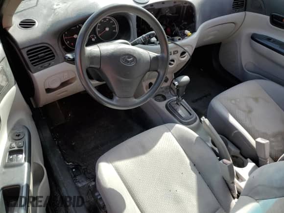 2010 Hyundai Accent GS с VIN KMHCM3AC8AU175386, выставлен на аукционе Copart как лот 75059904 с пробегом 155 025 миль миль и Списание • Salvage title. История ставок и продаж доступна на DreamBid. Изображение 8.