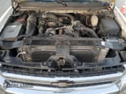 ✅ 2007 Chevrolet Silverado 2500HD 2LT • VIN: 1GCHK29687E576061 • Lot: 82683794. Listed on Copart with 166,016 mi. Free auction sales archive from the USA and detailed vehicle history report at DreamBid. Image 11.