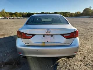 ✅ 2013 Lexus GS 350 • VIN: JTHCE1BL5D5002717 • Лот: 85165945. Опубликован ранее на Copart с пробегом 255 632 миль. Бесплатный доступ к архиву аукционных продаж из США и подробный отчёт об истории автомобиля на DreamBid. Изображение 6.