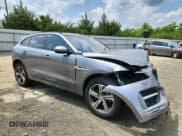 ✅ 2020 Jaguar F-Pace 25t R-Sport • VIN: SADCL2FX2LA618721 • Лот: 65162635. Опубликован ранее на Copart с пробегом 82 466 миль. Бесплатный доступ к архиву аукционных продаж из США и подробный отчёт об истории автомобиля на DreamBid. Изображение 4.