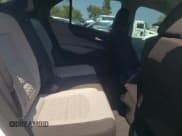 ✅ 2024 Chevrolet Equinox LS • VIN: 3GNAX5EGXRL261565 • Лот: 71784235. Опубликован ранее на Copart с пробегом 938 миль. Бесплатный доступ к архиву аукционных продаж из США и подробный отчёт об истории автомобиля на DreamBid. Изображение 11.