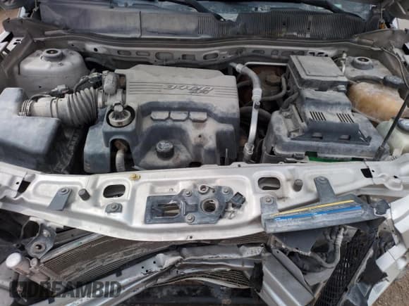 ✅ 2007 Chevrolet Equinox LS • VIN: 2CNDL13F076010801 • Лот: 50017345. Опубликован ранее на Copart с пробегом 149 898 миль. Бесплатный доступ к архиву аукционных продаж из США и подробный отчёт об истории автомобиля на DreamBid. Изображение 11.