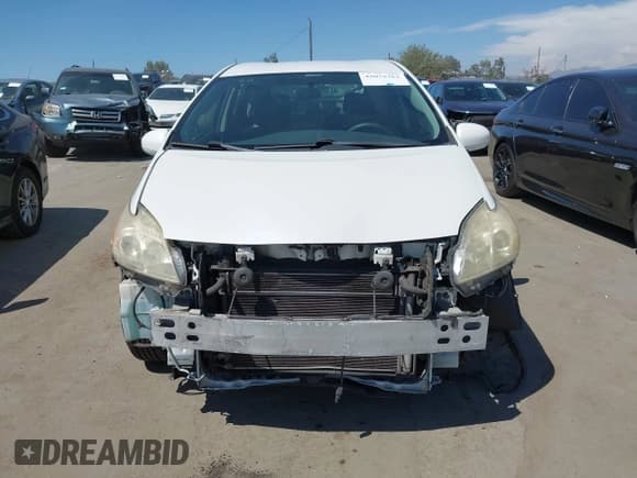 ✅ 2013 Toyota Prius One • VIN: JTDKN3DU4D5681023 • Лот: 43073362. Опубликован ранее на IAAI с пробегом 157 105 миль. Бесплатный доступ к архиву аукционных продаж из США и подробный отчёт об истории автомобиля на DreamBid. Изображение 13.