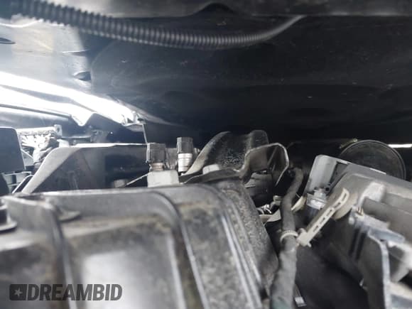 ✅ 2020 Ford Explorer ST • VIN: 1FM5K8GC4LGA06499 • Lot: 43795463. Wystawiony na IAAI z przebiegiem 117 118 mil. Bezpłatny archiwum sprzedaży aukcyjnych z USA i szczegółowy raport historii pojazdu na DreamBid. Zdjęcie 10.