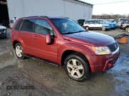 ✅ 2007 Suzuki Grand Vitara Luxury • VIN: JS3TD947474201482 • Lot: 44576915. Wystawiony na Copart z przebiegiem 157 069 mil. Bezpłatny archiwum sprzedaży aukcyjnych z USA i szczegółowy raport historii pojazdu na DreamBid. Zdjęcie 4.