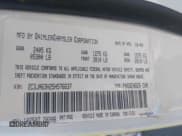 ✅ 2005 Chrysler 300 C • VIN: 2C3JA63H25H576637 • Lot: 43500412. Wystawiony na IAAI z przebiegiem 62 906 mil. Bezpłatny archiwum sprzedaży aukcyjnych z USA i szczegółowy raport historii pojazdu na DreamBid. Zdjęcie 9.