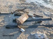 ✅ 2017 Infiniti Q50 Red Sport 400 • VIN: JN1FV7AR9HM870239 • Lot: 46320325. Listed on Copart with 75,150 mi. Free auction sales archive from the USA and detailed vehicle history report at DreamBid. Image 12.