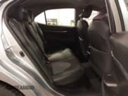 ✅ 2022 Toyota Camry Hybrid SE • VIN: 4T1G31AKXNU575648 • Lot: 43006638. Listed on IAAI with 102,295 mi. Free auction sales archive from the USA and detailed vehicle history report at DreamBid. Image 8.