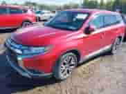 2016 Mitsubishi Outlander SE с VIN JA4AZ3A37GZ060653, выставлен на аукционе IAAI как лот 43392192 с пробегом 153 837 миль миль и . История ставок и продаж доступна на DreamBid. Изображение 17.