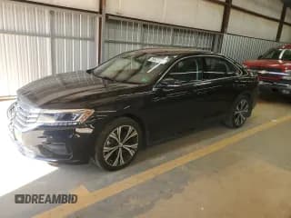 ✅ 2022 Volkswagen Passat SE • VIN: 1VWSA7A39NC004722 • Lot: 89821135. Listed on Copart with 102,631 mi. Free auction sales archive from the USA and detailed vehicle history report at DreamBid. Image 1.