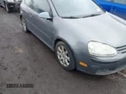 ✅ 2009 Volkswagen Rabbit S • VIN: WVWBB71K59W064153 • Lot: 41514356. Listed on IAAI with 97,283 mi. Free auction sales archive from the USA and detailed vehicle history report at DreamBid. Image 6.