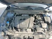 ✅ 2021 Mazda CX-5 Sport • VIN: JM3KFBBM1M0353332 • Lot: 65575825. Listed on Copart with 106,337 mi. Free auction sales archive from the USA and detailed vehicle history report at DreamBid. Image 14.