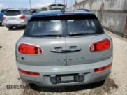 ✅ 2016 MINI Clubman • VIN: WMWLN5C58G2E07100 • Lot: 81252155. Listed on Copart with 75,225 mi. Free auction sales archive from the USA and detailed vehicle history report at DreamBid. Image 6.