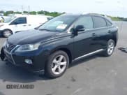 ✅ 2013 Lexus RX 350 • VIN: 2T2BK1BA2DC178319 • Lot: 43286317. Wystawiony na IAAI z przebiegiem 188 097 mil. Bezpłatny archiwum sprzedaży aukcyjnych z USA i szczegółowy raport historii pojazdu na DreamBid. Zdjęcie 17.