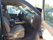 ✅ 2018 Chevrolet Silverado 1500 LTZ • VIN: 3GCUKSEC5JG258036 • Lot: 43254963. Listed on IAAI with Not provided. Free auction sales archive from the USA and detailed vehicle history report at DreamBid. Image 5.