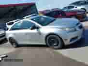 2013 Chevrolet Cruze LS z VIN 1G1PA5SH5D7145164, wystawiony jako IAAI lot #43294377 z przebiegiem 191 872 mil mil oraz . Historia ofert i sprzedaży dostępna na DreamBid. Obrazek 13.