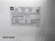 ✅ 2016 Chevrolet Equinox LT • VIN: 1GNALCEK4GZ103538 • Лот: 42584952. Опубликован ранее на IAAI с пробегом 124 622 миль. Бесплатный доступ к архиву аукционных продаж из США и подробный отчёт об истории автомобиля на DreamBid. Изображение 9.