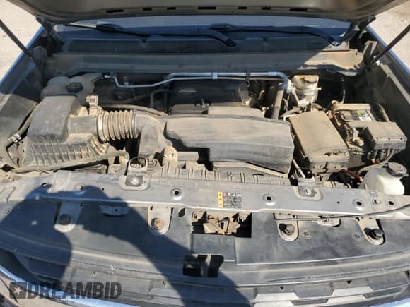 ✅ 2018 Chevrolet Colorado 2WD Work Truck • VIN: 1GCHSBEA3J1305532 • Lot: 86776485. Listed on Copart with 107,618 mi. Free auction sales archive from the USA and detailed vehicle history report at DreamBid. Image 11.