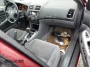 ✅ 2003 Honda Accord EX • VIN: 1HGCM56673A062229 • Lot: 82617675. Listed on Copart with 164,181 mi. Free auction sales archive from the USA and detailed vehicle history report at DreamBid. Image 8.