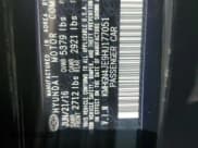 ✅ 2017 Genesis G80 3.8L • VIN: KMHGN4JE9HU177051 • Lot: 80700955. Listed on Copart with 114,197 mi. Free auction sales archive from the USA and detailed vehicle history report at DreamBid. Image 12.