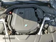 ✅ 2020 BMW 7 Series 740i • VIN: WBA7T2C05LGL17231 • Lot: 48992785. Listed on Copart with 55,669 mi. Free auction sales archive from the USA and detailed vehicle history report at DreamBid. Image 16.