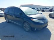 ✅ 2013 Toyota Sienna XLE • VIN: 5TDDK3DC8DS051928 • Лот: 41857402. Опубликован ранее на IAAI с пробегом 175 839 миль. Бесплатный доступ к архиву аукционных продаж из США и подробный отчёт об истории автомобиля на DreamBid. Изображение 1.