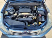 ✅ 2012 Subaru Outback Limited • VIN: 4S4BRCKC5C3295604 • Лот: 89863455. Опубликован ранее на Copart с пробегом 153 858 миль. Бесплатный доступ к архиву аукционных продаж из США и подробный отчёт об истории автомобиля на DreamBid. Изображение 12.