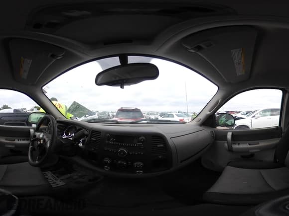 ✅ 2009 Chevrolet Silverado 2500HD Work Truck • VIN: 1GCHC49K59E149669 • Лот: 42042653. Опубликован ранее на IAAI с пробегом 160 732 миль. Бесплатный доступ к архиву аукционных продаж из США и подробный отчёт об истории автомобиля на DreamBid. Изображение 19.