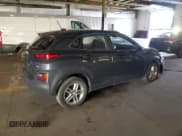 ✅ 2020 Hyundai Kona SE • VIN: KM8K1CAA9LU462936 • Лот: 40358654. Опубликован ранее на Copart с пробегом 104 690 миль. Бесплатный доступ к архиву аукционных продаж из США и подробный отчёт об истории автомобиля на DreamBid. Изображение 3.
